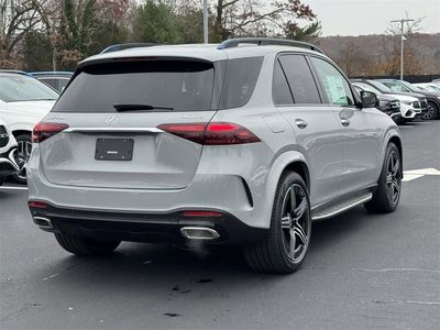 2026 Mercedes-Benz GLE - Photo 10