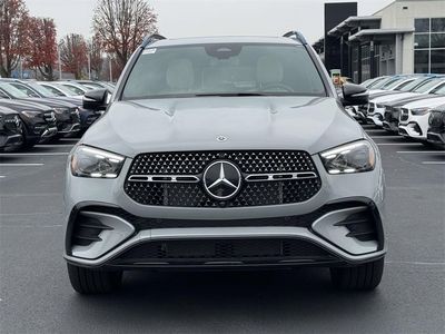 2026 Mercedes-Benz GLE - Photo 6