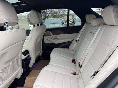 2026 Mercedes-Benz GLE - Photo 30