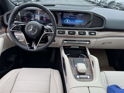 2026 Mercedes-Benz GLE - Photo 5