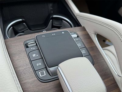 2026 Mercedes-Benz GLE - Photo 29