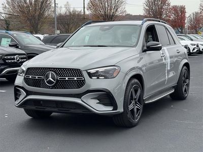 2026 Mercedes-Benz GLE - Photo 7