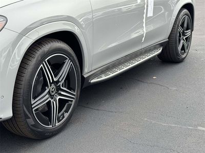 2026 Mercedes-Benz GLE - Photo 13