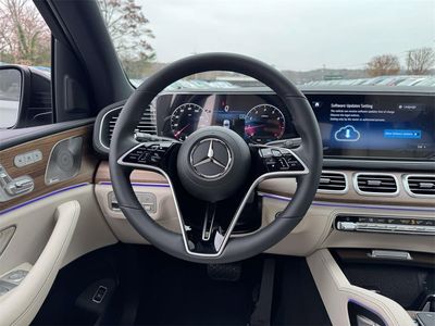 2026 Mercedes-Benz GLE - Photo 20