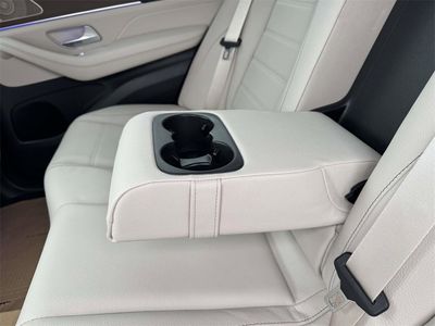 2026 Mercedes-Benz GLE - Photo 31