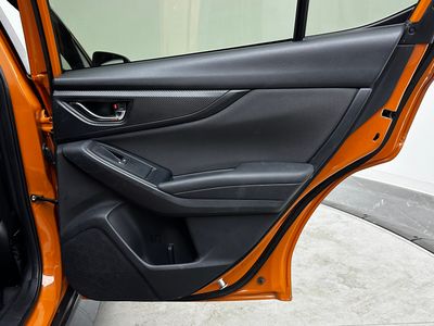 2022 Subaru WRX - Photo 25