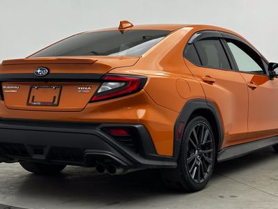 2022 Subaru WRX - Photo 7