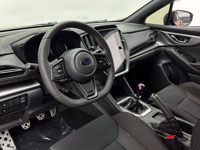 2022 Subaru WRX - Photo 8