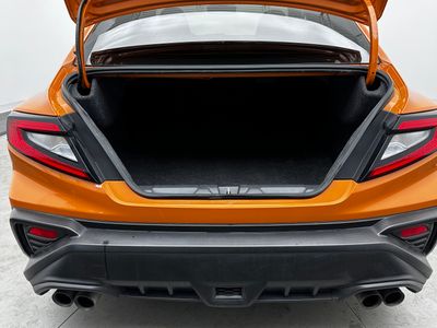 2022 Subaru WRX - Photo 24