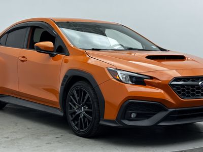 2022 Subaru WRX - Photo 3