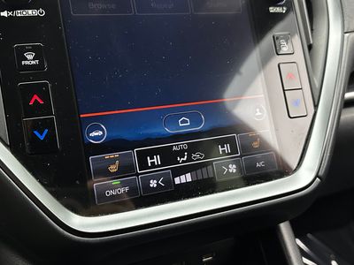 2022 Subaru WRX - Photo 16