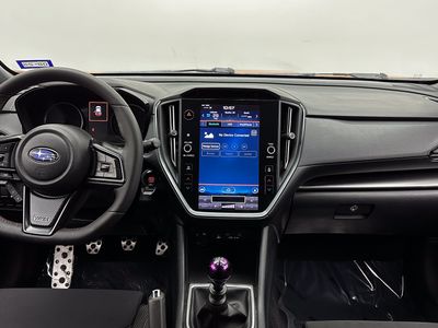 2022 Subaru WRX - Photo 22