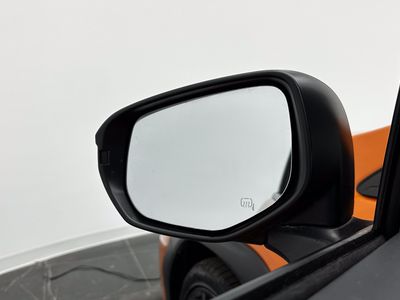 2022 Subaru WRX - Photo 11