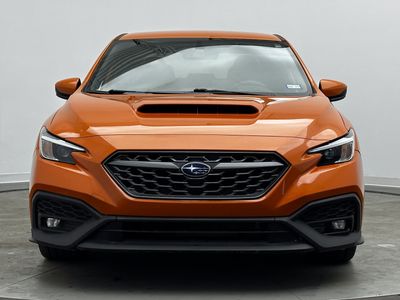 2022 Subaru WRX - Photo 2
