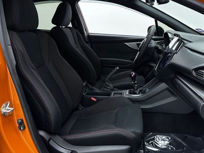 2022 Subaru WRX - Photo 29