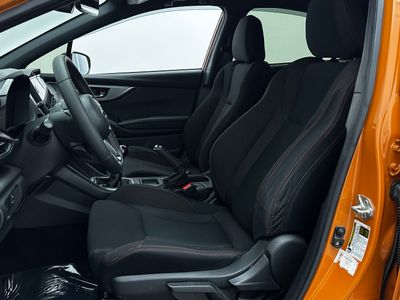 2022 Subaru WRX - Photo 12