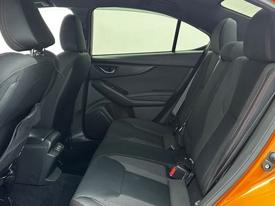 2022 Subaru WRX - Photo 18