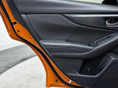 2022 Subaru WRX - Photo 19