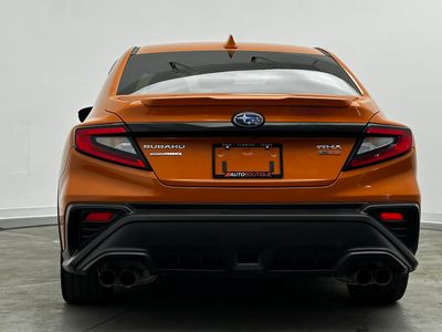 2022 Subaru WRX - Photo 6