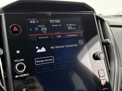 2022 Subaru WRX - Photo 15