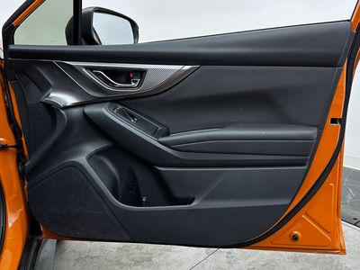 2022 Subaru WRX - Photo 27