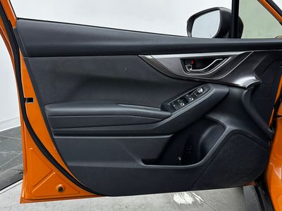 2022 Subaru WRX - Photo 9
