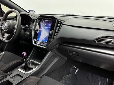 2022 Subaru WRX - Photo 28