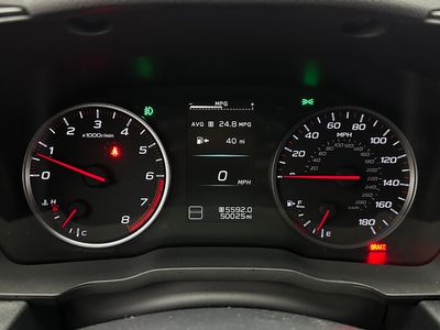 2022 Subaru WRX - Photo 13