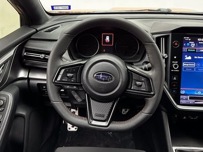 2022 Subaru WRX - Photo 20