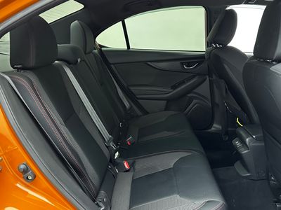 2022 Subaru WRX - Photo 26