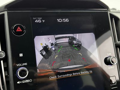 2022 Subaru WRX - Photo 17