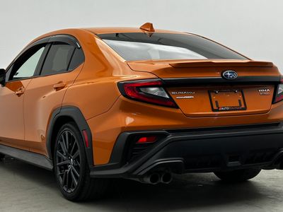 2022 Subaru WRX - Photo 4