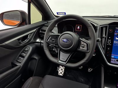 2022 Subaru WRX - Photo 21