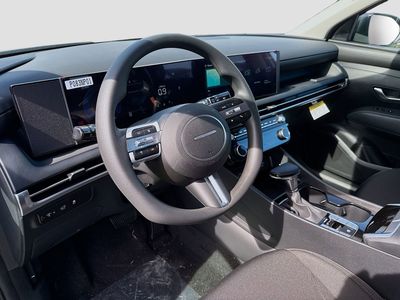 2026 Hyundai TUCSON — photo 7 view