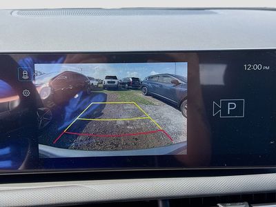2026 Hyundai TUCSON — photo 11 view