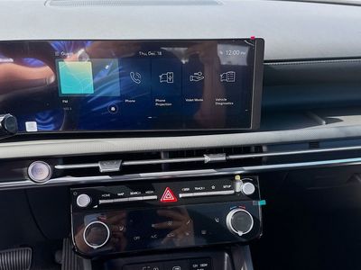 2026 Hyundai TUCSON — photo 10 view