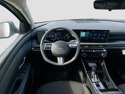 2026 Hyundai TUCSON — photo 15 view