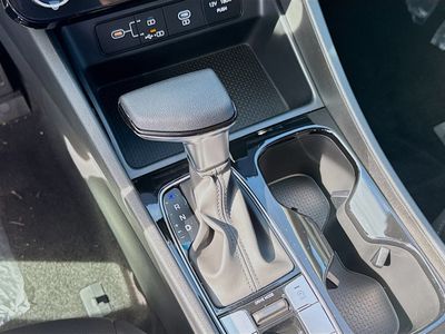 2026 Hyundai TUCSON — photo 13 view