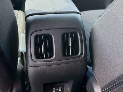 2026 Hyundai TUCSON — photo 17 view