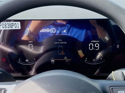 2026 Hyundai TUCSON — photo 9 view