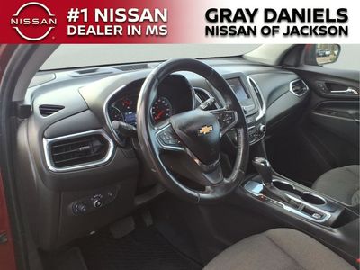 2020 Chevrolet Equinox - Photo 11