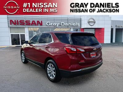 2020 Chevrolet Equinox - Photo 5