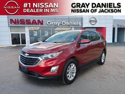 2020 Chevrolet Equinox - Photo 3