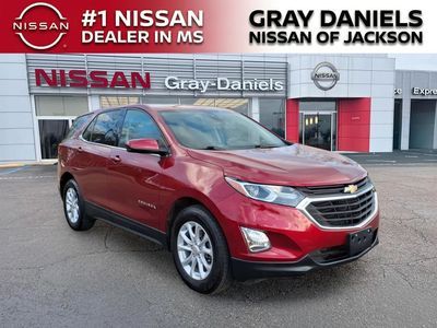 2020 Chevrolet Equinox - Photo 1