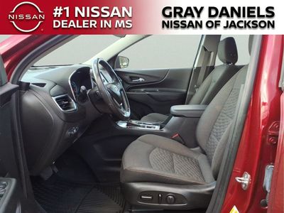 2020 Chevrolet Equinox - Photo 22