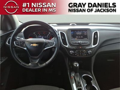 2020 Chevrolet Equinox - Photo 10