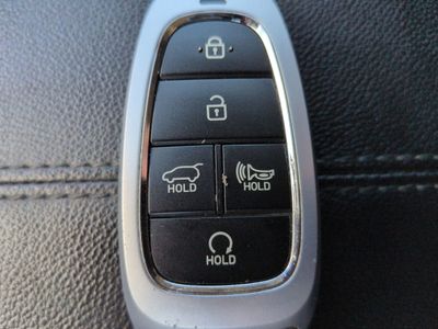 2023 Hyundai Tucson - Photo 31