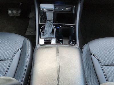 2023 Hyundai Tucson - Photo 19