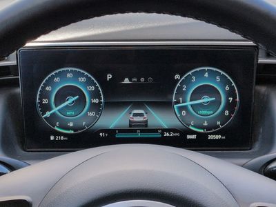 2023 Hyundai Tucson - Photo 28