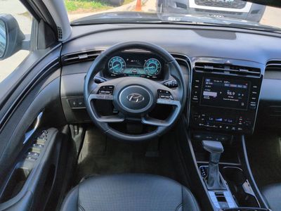 2023 Hyundai Tucson - Photo 16